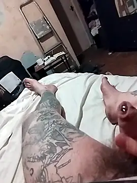 Tattyrob87 online show from 2, 4, 2026