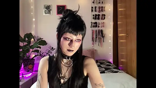 ELENA UMBRA online show from 22, 12, 2025