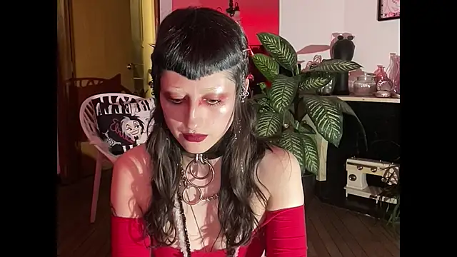 Snapshot of ELENA_UMBRA chatting on 6, 10, 2025 ELENA UMBRA online show from 6, 10, 2025
