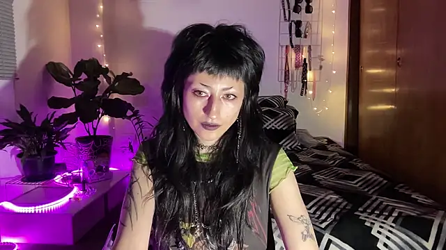 ELENA UMBRA online show from 28, 3, 2026