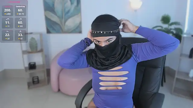 kylie soraya online show from 18, 10, 2025