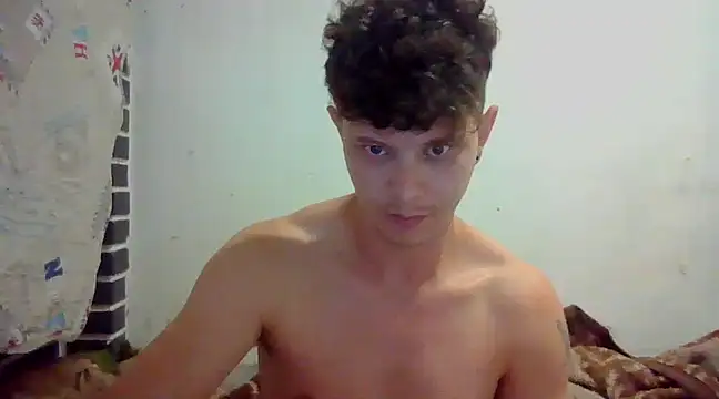 erickdlima1 online show from 21, 3, 2025