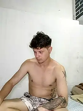 erickdlima1 online show from 23, 3, 2025