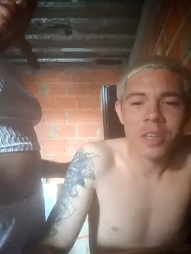 danielitowa online show from 26, 3, 2026