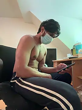 TEENRANJAN7 online show from 11, 5, 2026