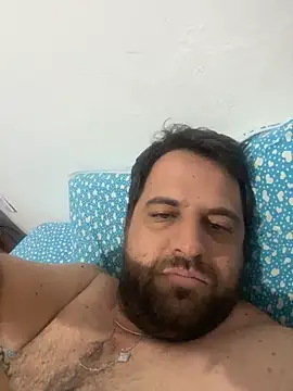 Garotofran online show from 2, 12, 2025