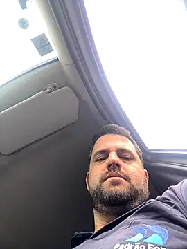 Garotofran online show from 28, 10, 2025