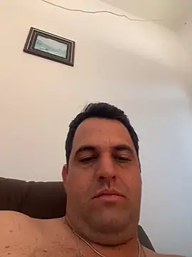 Garotofran online show from 30, 10, 2025