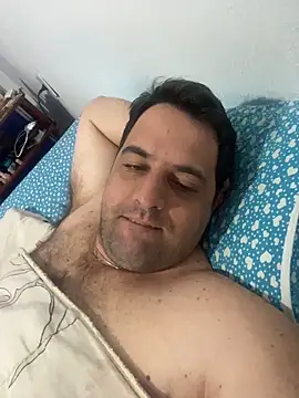 Garotofran online show from 2, 11, 2025