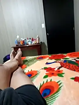 luuiss12 online show from 18, 12, 2025