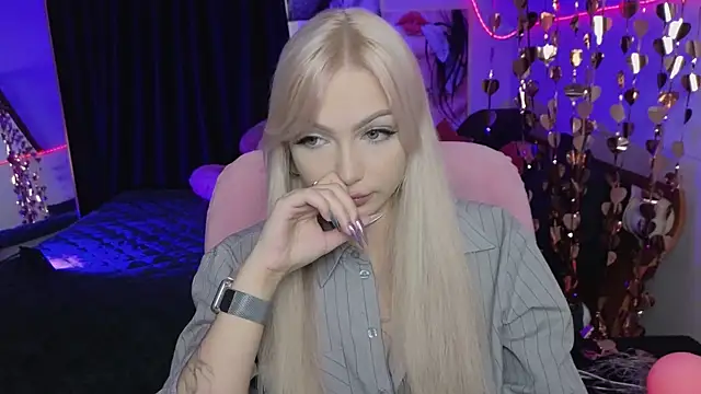 LinaLirian online show from 24, 7, 2026
