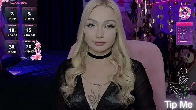 Snapshot of LinaLirian chatting on 30, 5, 2026 LinaLirian online show from 30, 5, 2026