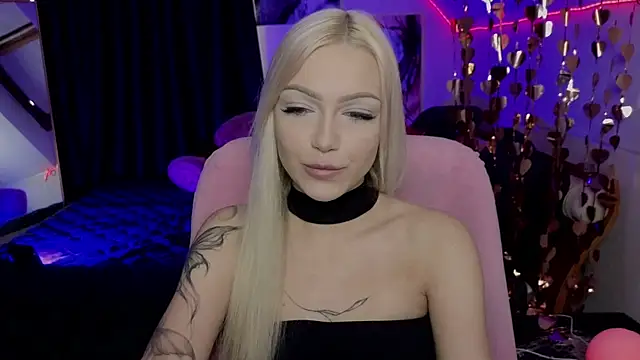 LinaLirian online show from 29, 7, 2026