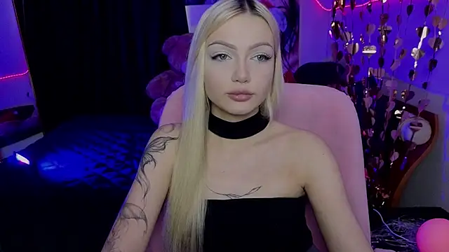 LinaLirian online show from 15, 7, 2026