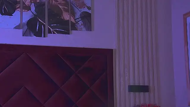 StacyHarland online show from 13, 10, 2025