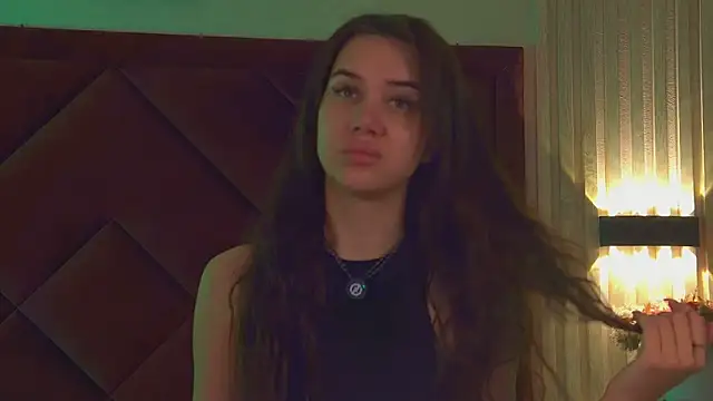 StacyHarland online show from 7, 10, 2025