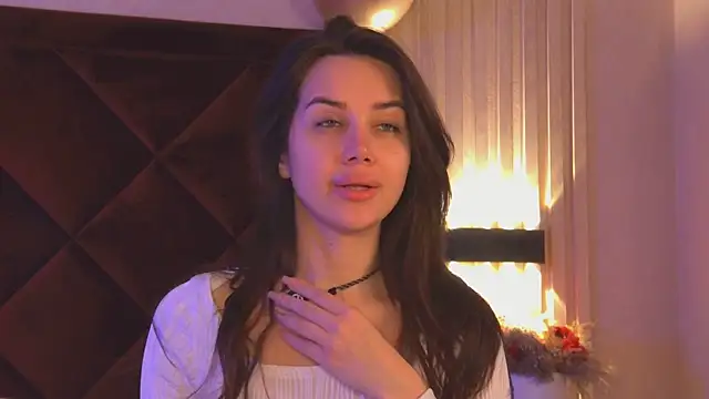 StacyHarland online show from 18, 4, 2026