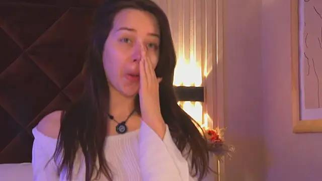 StacyHarland online show from 13, 4, 2026