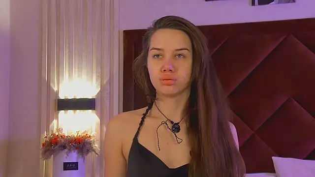 StacyHarland online show from 22, 11, 2025