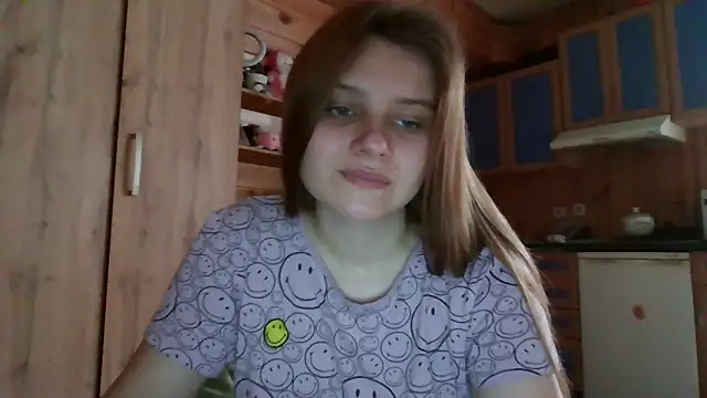 Little shygirl online show from 2, 12, 2025