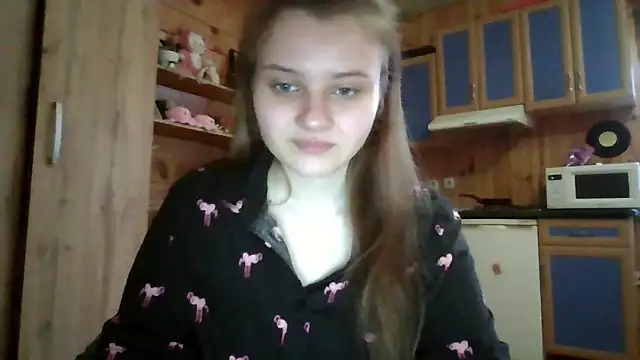 Little shygirl online show from 23, 11, 2025