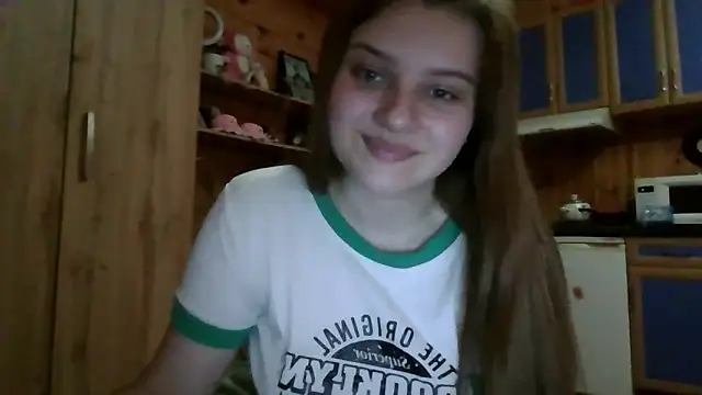 Little shygirl online show from 26, 11, 2025