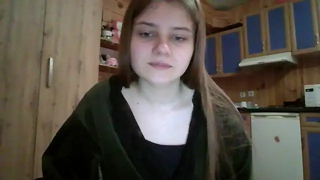 Little shygirl online show from 17, 11, 2025