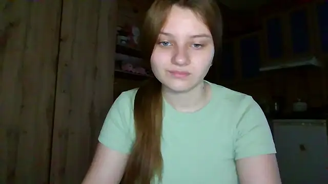 Little shygirl online show from 9, 11, 2025