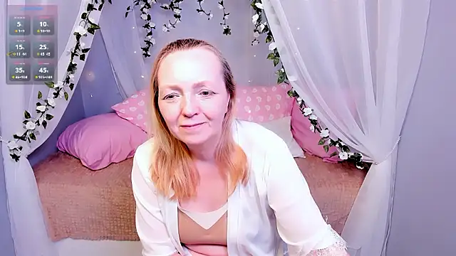 Karen Villis online show from 29, 3, 2026