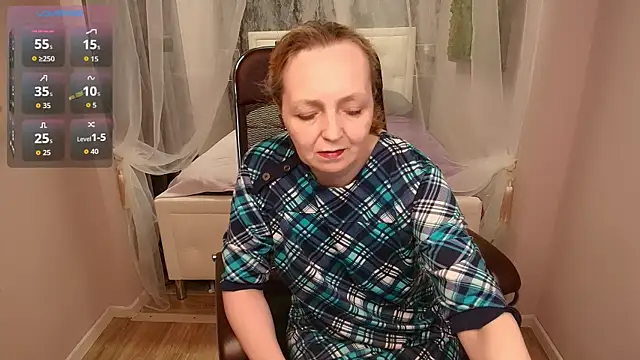 Karen Villis online show from 9, 4, 2026