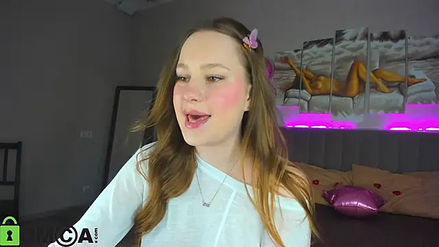 Snapshot of Candy_Cansew chatting on 8, 5, 2026 Candy Cansew online show from 8, 5, 2026