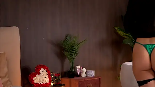 ChloeDevine online show from 11, 3, 2026