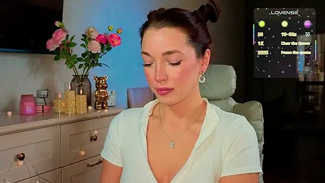 yourr Evaa online show from 23, 11, 2025