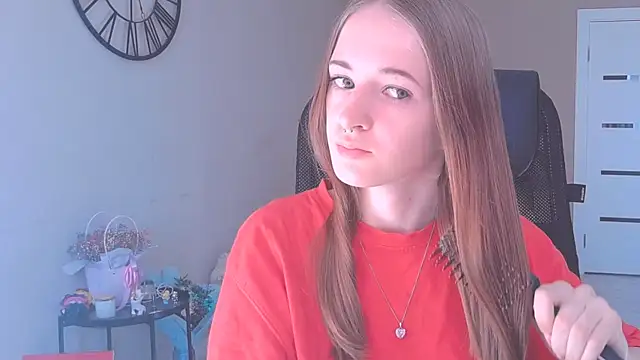KateKayer online show from 11, 9, 2025