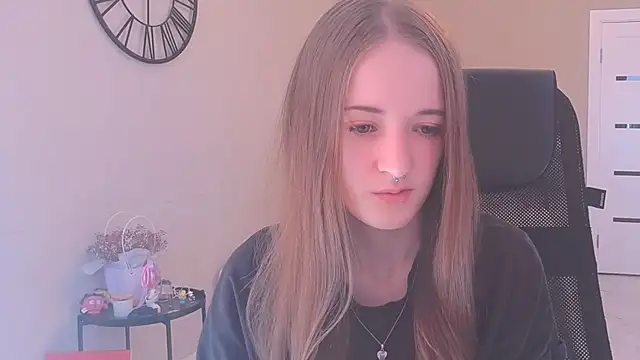 KateKayer online show from 23, 9, 2025