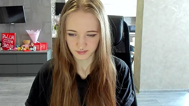KateKayer online show from 2, 5, 2026