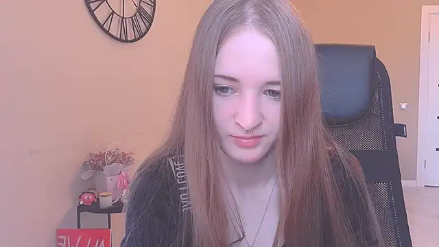 KateKayer online show from 25, 9, 2025