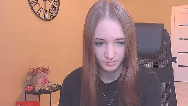 KateKayer online show from 28, 9, 2025