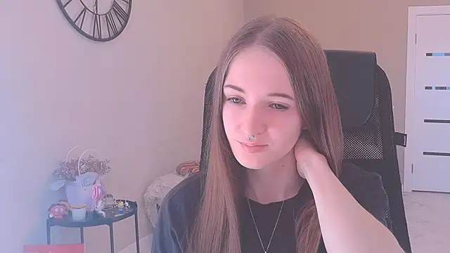 KateKayer online show from 21, 9, 2025