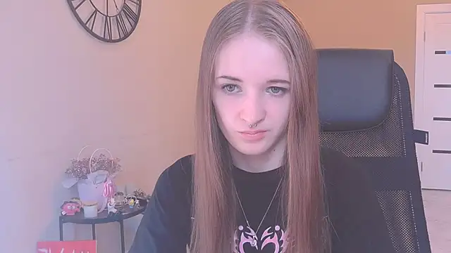 KateKayer online show from 17, 9, 2025