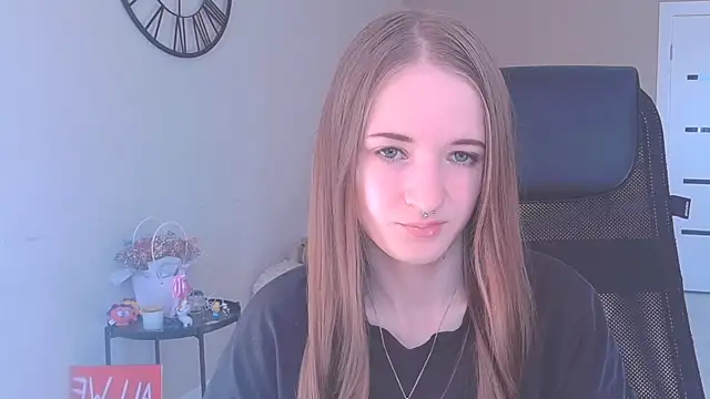 KateKayer online show from 22, 9, 2025