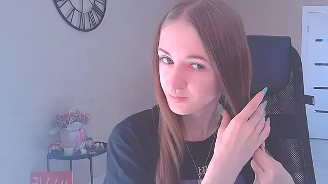 KateKayer online show from 30, 9, 2025