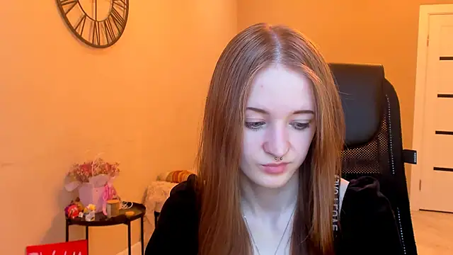 KateKayer online show from 15, 11, 2025