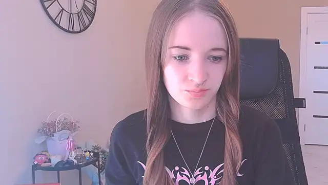 KateKayer online show from 14, 9, 2025