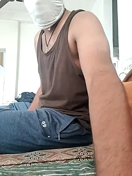 Snapshot of Brown69_guy chatting on 26, 7, 2026 Brown69 guy online show from 26, 7, 2026