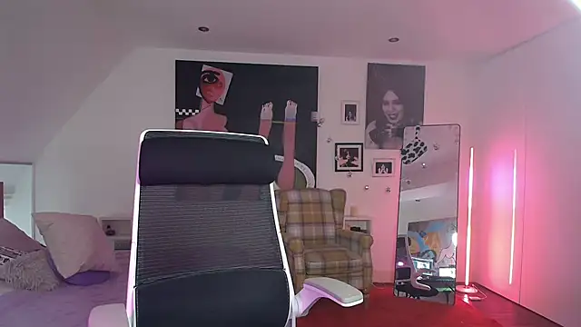 Alexbabe8 online show from 15, 10, 2025