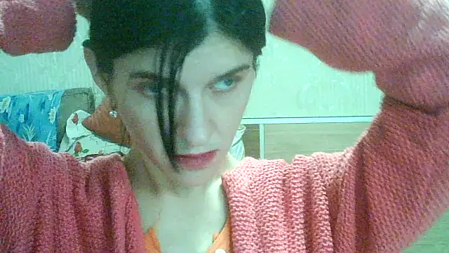 Casey Jeannie online show from 26, 11, 2025