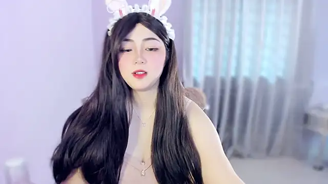 yuki3366 online show from 8, 10, 2025