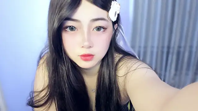 yuki3366 online show from 3, 10, 2025