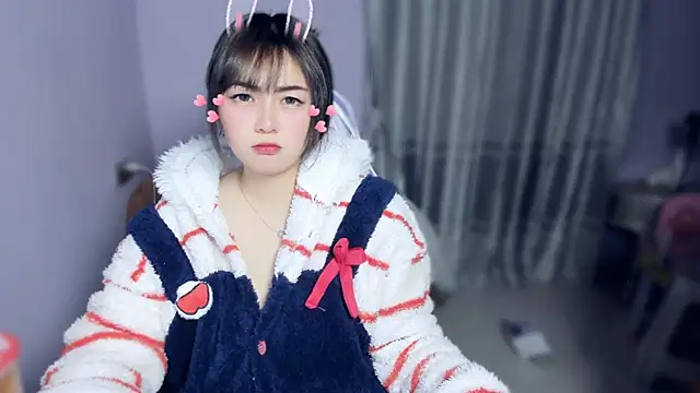 yuki3366 online show from 5, 12, 2025